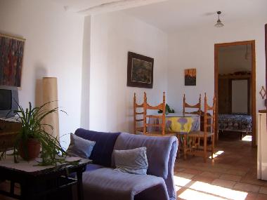 Apartamento de vacaciones en Granada Alfacar (Granada)Casa de vacaciones