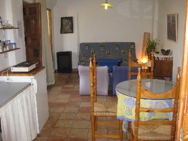 Apartamento de vacaciones en Granada Alfacar (Granada)Casa de vacaciones