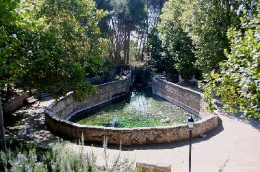 Apartamento de vacaciones en Granada Alfacar (Granada)Casa de vacaciones