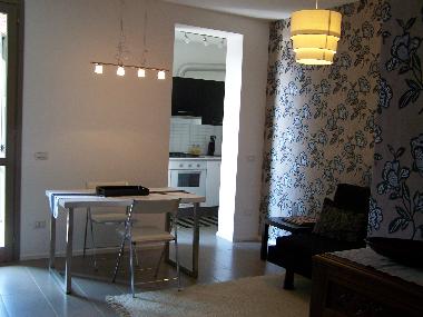 Apartamento de vacaciones en Faenza (Ravenna)Casa de vacaciones