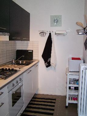 Apartamento de vacaciones en Faenza (Ravenna)Casa de vacaciones