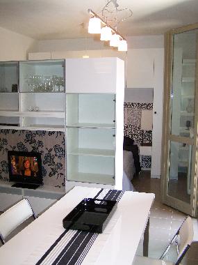 Apartamento de vacaciones en Faenza (Ravenna)Casa de vacaciones