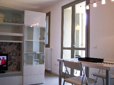 Apartamento de vacaciones en Faenza (Ravenna)Casa de vacaciones