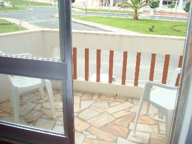 Apartamento de vacaciones en Santa Cruz (Grande Lisboa)Casa de vacaciones