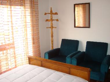 Apartamento de vacaciones en Santa Cruz (Grande Lisboa)Casa de vacaciones