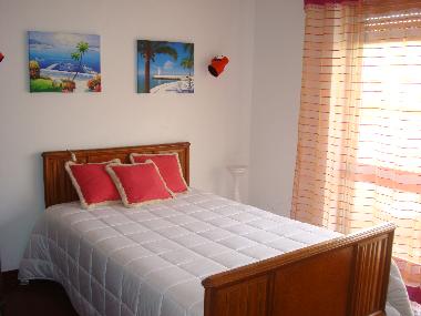 Apartamento de vacaciones en Santa Cruz (Grande Lisboa)Casa de vacaciones