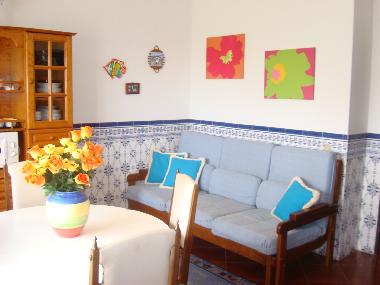 Apartamento de vacaciones en Santa Cruz (Grande Lisboa)Casa de vacaciones