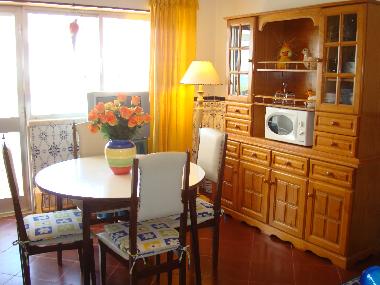 Apartamento de vacaciones en Santa Cruz (Grande Lisboa)Casa de vacaciones