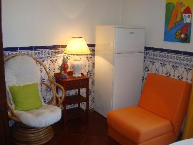 Apartamento de vacaciones en Santa Cruz (Grande Lisboa)Casa de vacaciones