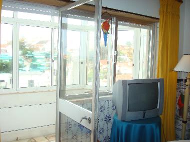 Apartamento de vacaciones en Santa Cruz (Grande Lisboa)Casa de vacaciones
