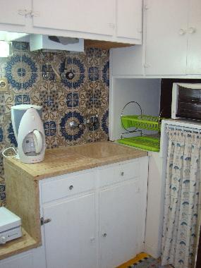 Apartamento de vacaciones en Santa Cruz (Grande Lisboa)Casa de vacaciones