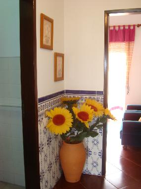 Apartamento de vacaciones en Santa Cruz (Grande Lisboa)Casa de vacaciones