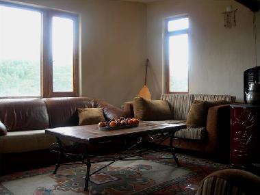 Casa de vacaciones en Olympos (Antalya)Casa de vacaciones