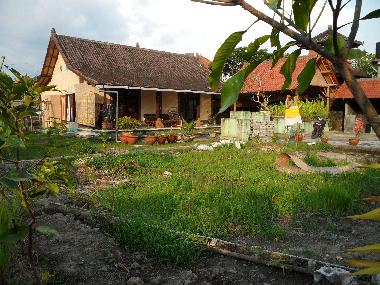 Villa en ubud (Bali)Casa de vacaciones
