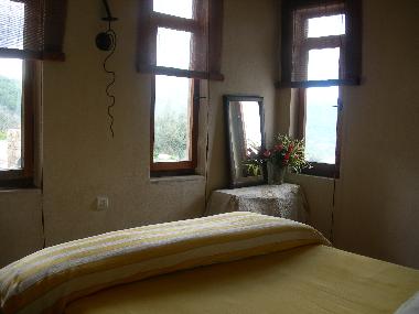 Casa de vacaciones en Olympos (Antalya)Casa de vacaciones