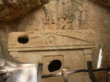 Casa de vacaciones en Olympos (Antalya)Casa de vacaciones