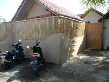 Villa en ubud (Bali)Casa de vacaciones