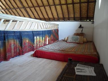 Villa en ubud (Bali)Casa de vacaciones