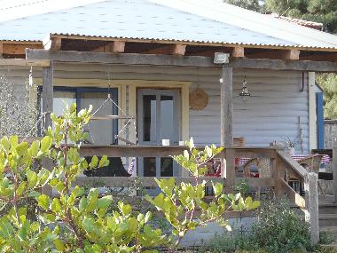 Casa de vacaciones en Mikhmoret (HaMerkaz (Central))Casa de vacaciones