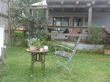 Casa de vacaciones en Mikhmoret (HaMerkaz (Central))Casa de vacaciones