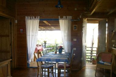 Casa de vacaciones en Mikhmoret (HaMerkaz (Central))Casa de vacaciones