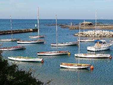 Casa de vacaciones en Mikhmoret (HaMerkaz (Central))Casa de vacaciones