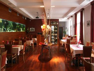 Casa de vacaciones en Mikulov (Brnensky Kraj)Casa de vacaciones