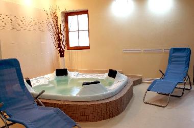 Casa de vacaciones en Mikulov (Brnensky Kraj)Casa de vacaciones