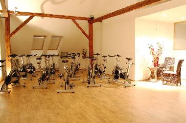 Casa de vacaciones en Mikulov (Brnensky Kraj)Casa de vacaciones