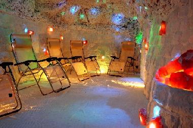 Casa de vacaciones en Mikulov (Brnensky Kraj)Casa de vacaciones