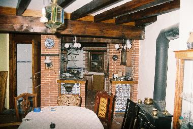 Casa de vacaciones en Santana El Tejo (Cantabria)Casa de vacaciones