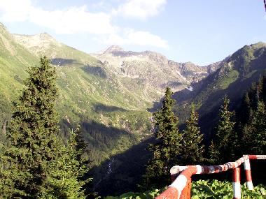 Casa de vacaciones en Vale (Sibiu)Casa de vacaciones