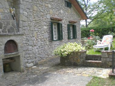 Casa de vacaciones en Piegaro (Firenze)Casa de vacaciones