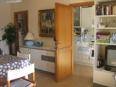 Apartamento de vacaciones en Alghero (Sassari)Casa de vacaciones