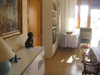 Apartamento de vacaciones en Alghero (Sassari)Casa de vacaciones