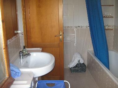 Apartamento de vacaciones en Alghero (Sassari)Casa de vacaciones