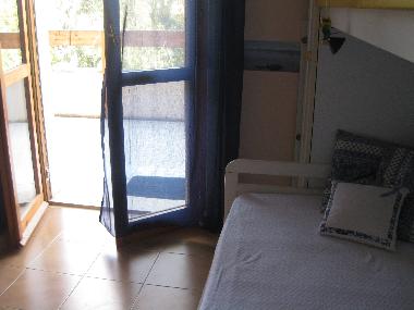 Apartamento de vacaciones en Alghero (Sassari)Casa de vacaciones