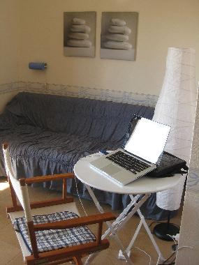 Apartamento de vacaciones en Alghero (Sassari)Casa de vacaciones