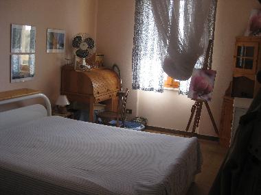 Apartamento de vacaciones en Alghero (Sassari)Casa de vacaciones