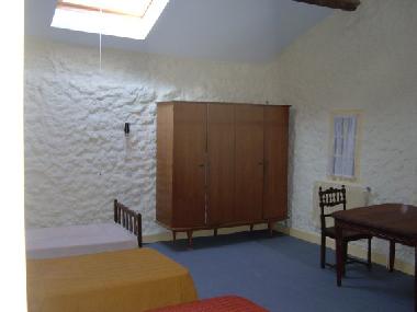 Apartamento de vacaciones en festalemps (Dordogne)Casa de vacaciones