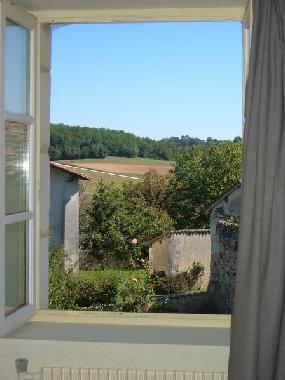 Apartamento de vacaciones en festalemps (Dordogne)Casa de vacaciones