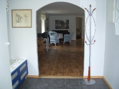 Villa en Aplared (Vstergtland)Casa de vacaciones