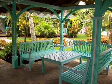 Casa de vacaciones en Las Terrenas (Samana)Casa de vacaciones