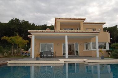 Apartamento de vacaciones en javea (Alicante / Alacant)Casa de vacaciones