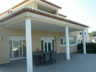 Apartamento de vacaciones en javea (Alicante / Alacant)Casa de vacaciones