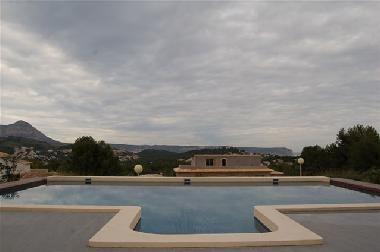 Apartamento de vacaciones en javea (Alicante / Alacant)Casa de vacaciones