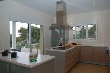 Apartamento de vacaciones en javea (Alicante / Alacant)Casa de vacaciones