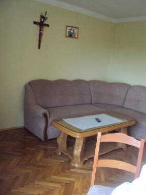 Apartamento de vacaciones en Kastel Novi (Splitsko-Dalmatinska)Casa de vacaciones