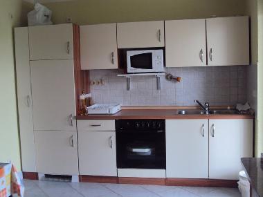 Apartamento de vacaciones en Kastel Novi (Splitsko-Dalmatinska)Casa de vacaciones