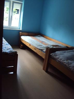 Apartamento de vacaciones en Kastel Novi (Splitsko-Dalmatinska)Casa de vacaciones